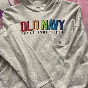 Kids Old Navy Hoodie